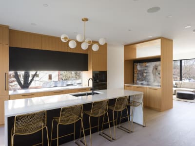 Luxury estate at 91 East 40th Avenue, Vancouver, BC — photo 4