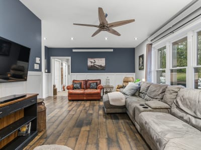 Luxury estate at 265 Rue Rosedale, Ayer's Cliff, QC — photo 14