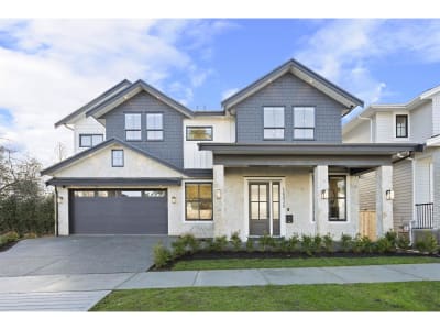 Luxury estate at 16038 9a Ave, Surrey, BC — photo 16