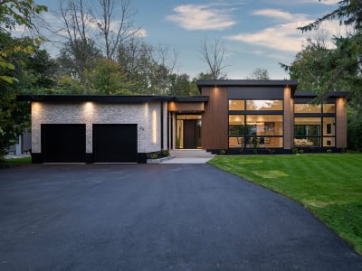 Luxury estate at 22 York Street, Collingwood, ON — photo 15