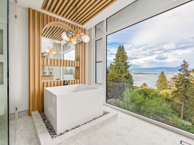 Luxury estate at 2843 Lakeridge Road, West Kelowna, BC — photo 9