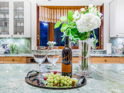 Luxury estate at 2817 Bellevue Avenue, West Vancouver, BC — photo 15