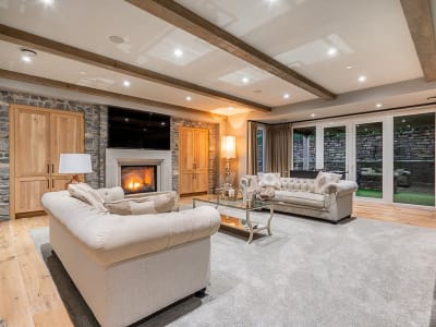 Luxury estate at 391 198 Street, Langley Township, BC — photo 15