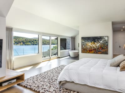 Luxury estate at 367 Ch du Tour-du-Lac, Lac-Beauport — photo 13