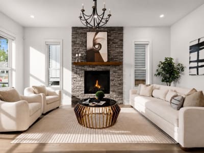 Luxury estate at 16633 Bell Road, Surrey, BC — photo 7