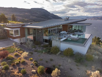 Luxury estate at 18555 Matsu Drive, Summerland, BC — photo 48