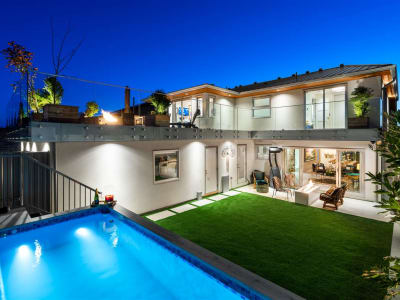Luxury estate at 1388 21st Street, West Vancouver — photo 4