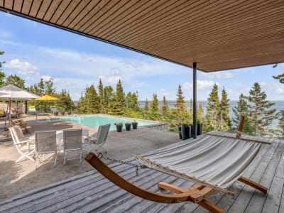 Luxury estate at 510 Rue St Raphaël, La Malbaie, QC — photo 23