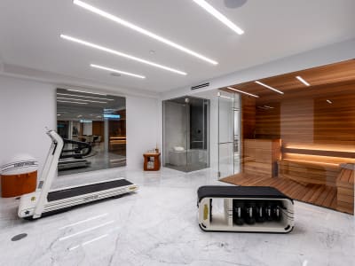 Luxury estate at Address upon request, West Vancouver, BC — photo 23