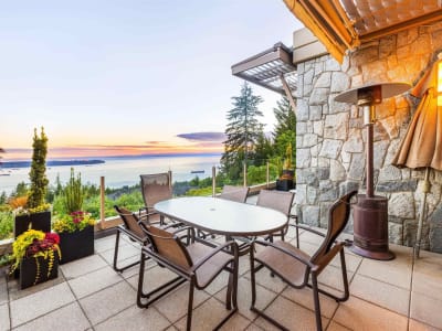 Luxury estate at 2535 Garden Court, West Vancouver, BC — photo 8