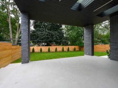 Luxury estate at 2096 Courtland Crescent, Mississauga — photo 15