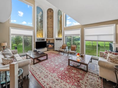 Luxury estate at 40 Blueridge Bay, Calgary, AB — photo 22