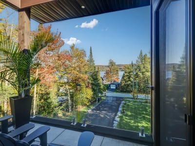 Luxury estate at 545 Rue Bordeleau, Magog, QC — photo 27
