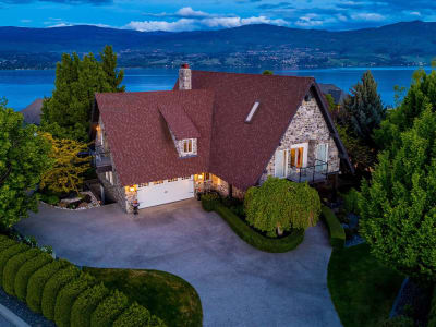 Luxury estate at 3105 Thacker Drive, West Kelowna, BC — photo 42
