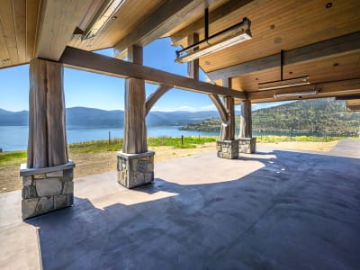 Luxury estate at 8399 Bench Row Road, Vernon, BC — photo 21