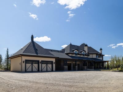 Luxury estate at 116 Church Ranches Place, Calgary, AB — photo 47