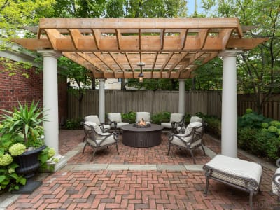Luxury estate at 21 De Vere Gardens, Toronto, ON — photo 30