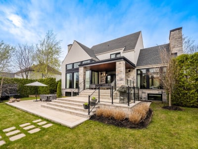 Luxury estate at 688 Rue de la Futaie, Boucherville, QC — photo 26