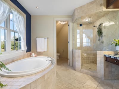 Luxury estate at 116 Church Ranches Place, Calgary, AB — photo 26