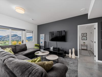 Luxury estate at 17499 Sanborn Street, Summerland, BC — photo 29