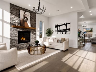 Luxury estate at 16633 Bell Road, Surrey, BC — photo 6