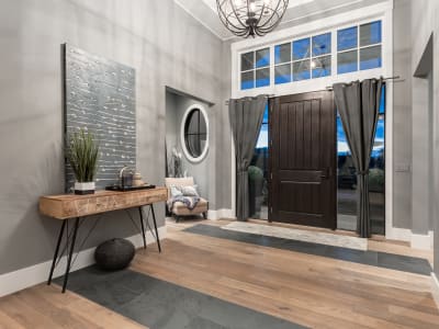 Luxury estate at Calgary — photo 4