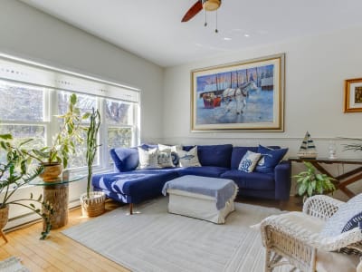 Luxury estate at 158 Avenue du Parc, Magog, QC — photo 19