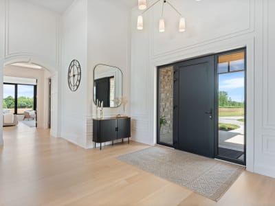 Luxury estate at 223853 Ostrander Road, Tillsonburg, ON — photo 6