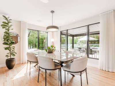 Luxury estate at 2021 Rue des Saules, St-Bruno-de-Montarville, QC — photo 7