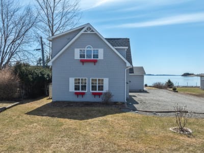 Luxury estate at 31 Patrick Street, St. Andrews, NB — photo 5