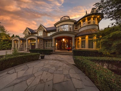 Luxury estate at 1500 Watersedge Road, Mississauga, ON — photo 49