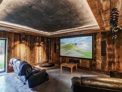 Luxury estate at 2458 Concession 6 Road, Uxbridge — photo 7