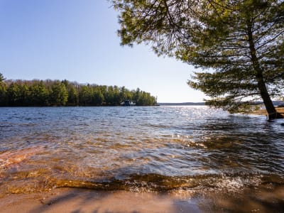Luxury estate at 1226 Rosseau Lake Road 3, Muskoka District Municipality, ON — photo 11