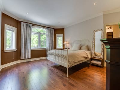 Luxury estate at 1105 Dalkab Crescent, Innisfil — photo 35