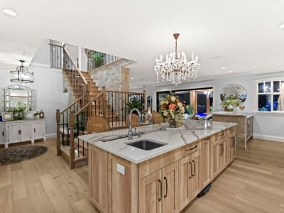 Luxury estate at 2669 171 Street, Surrey, BC — photo 12
