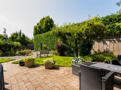 Luxury estate at 2741 Dufferin Avenue, Victoria, BC — photo 21