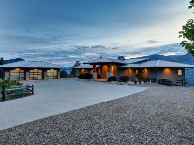 Luxury estate at 328 Lochview Road, Kelowna, BC — photo 45