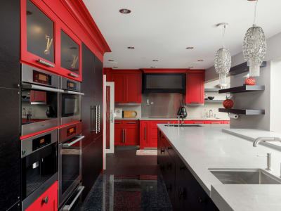Luxury estate at 262 Mary St, Oakville, ON — photo 12