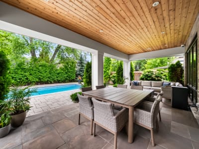 Luxury estate at 363 Niar Avenue, Mississauga, ON — photo 34