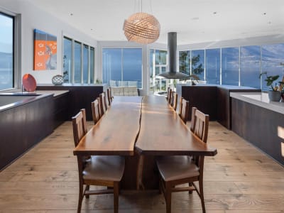 Luxury estate at 2100 Dewdney Road, Kelowna, BC — photo 9