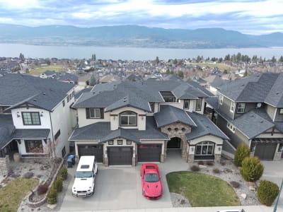 Luxury estate at 426 Audubon Court, Kelowna, BC — photo 4