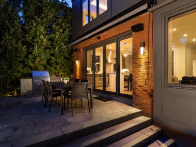 Luxury estate at 3 Whitney Avenue, Toronto, ON — photo 40