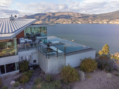 Luxury estate at 18555 Matsu Drive, Summerland, BC — photo 5