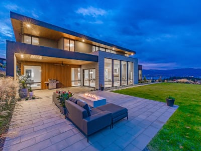 Luxury estate at 1678 Fawn Run Drive, Kelowna — photo 40