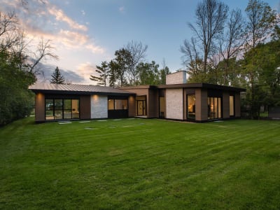 Luxury estate at 22 York Street, Collingwood, ON — photo 40