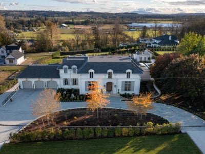 Luxury estate at Address upon request, South Surrey, BC — photo 29
