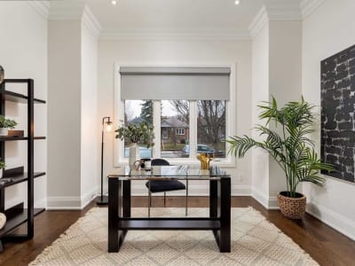Luxury estate at 45 Donegall Drive, Toronto — photo 6