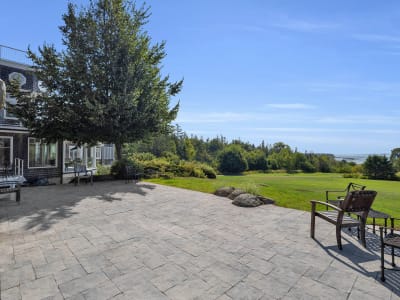 Luxury estate at 322 Brandy Cove Road, St. Andrews, NB — photo 41