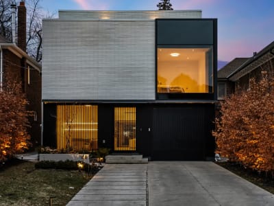 Luxury estate at 188 Montclair Avenue, Toronto, ON — photo 1