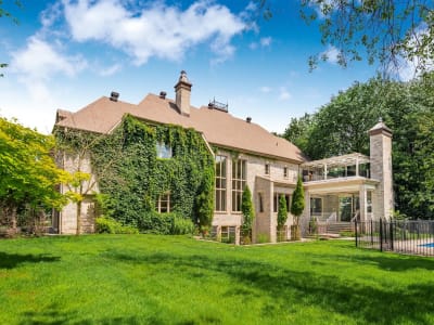 Luxury estate at 708 Rue des Châtaigniers, Boucherville, QC — photo 27